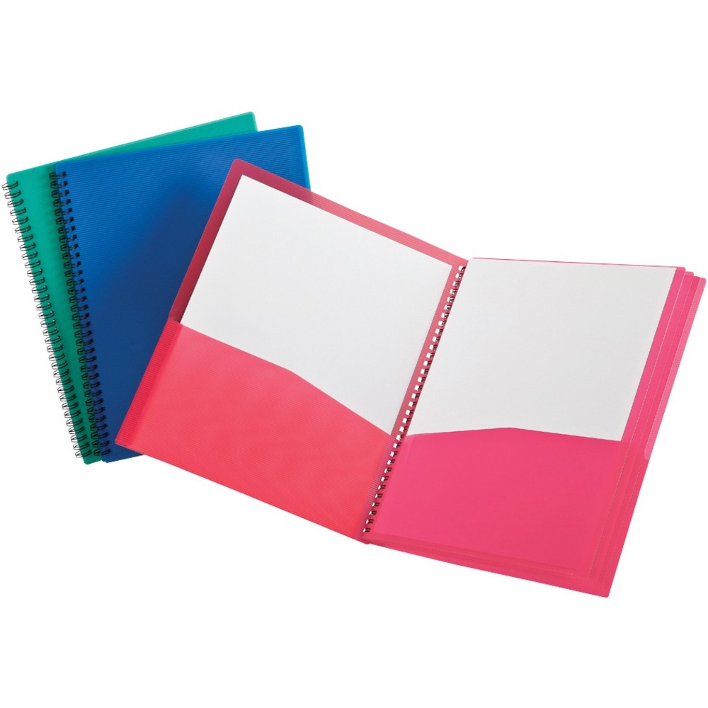 Presentation Folders  Display Books & Organizers